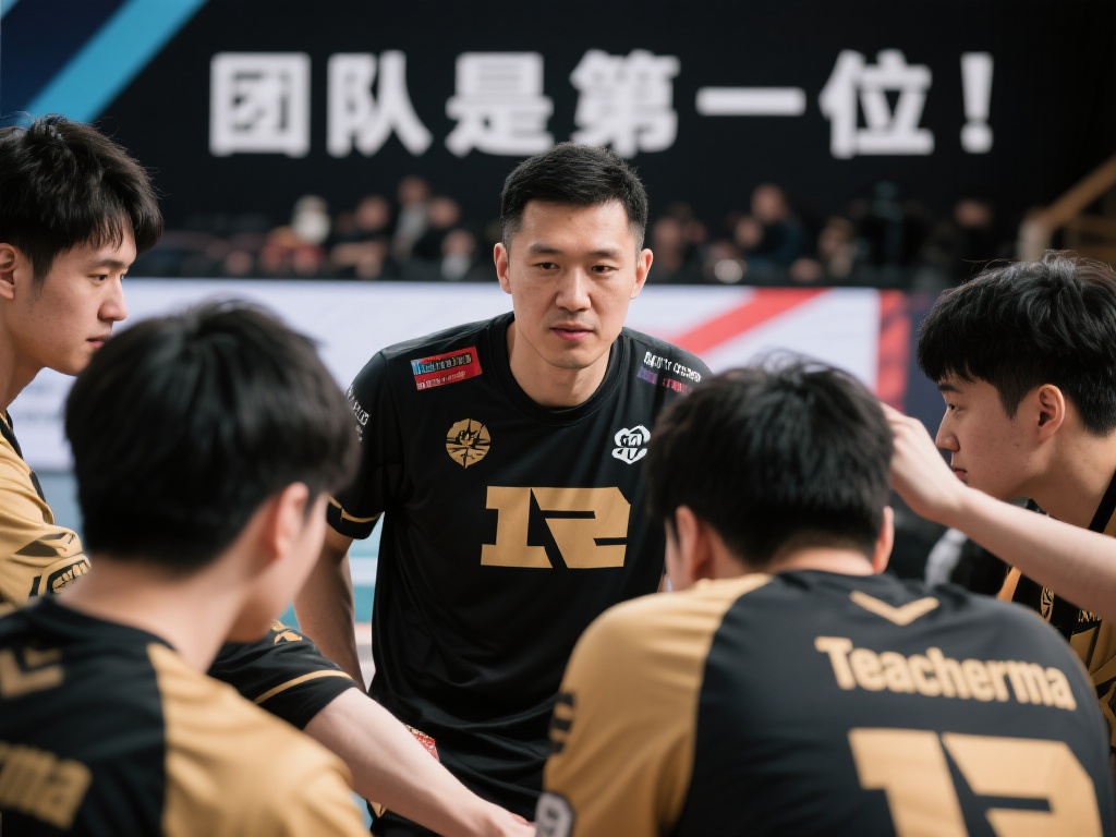 团队运动 团队运动